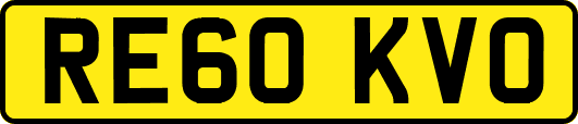 RE60KVO