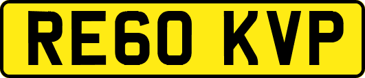 RE60KVP