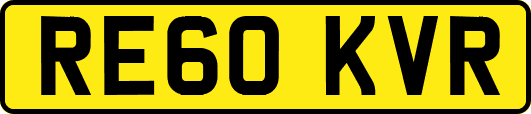 RE60KVR