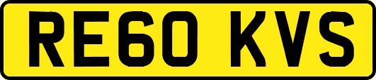 RE60KVS
