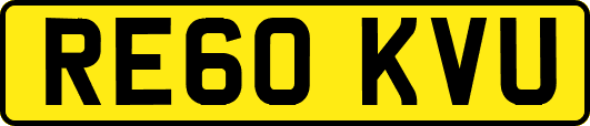 RE60KVU