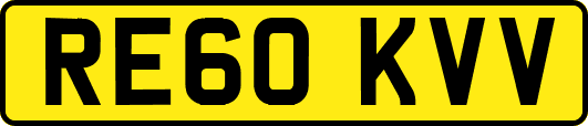 RE60KVV
