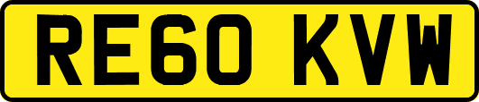 RE60KVW