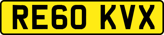 RE60KVX