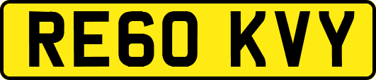 RE60KVY