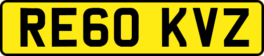 RE60KVZ