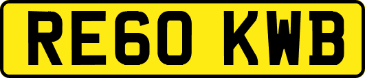 RE60KWB