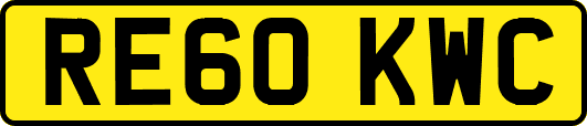 RE60KWC