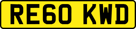 RE60KWD