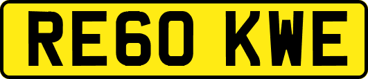 RE60KWE