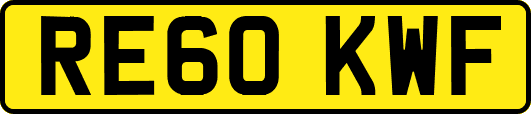 RE60KWF