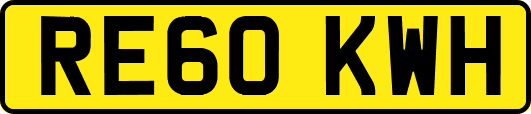 RE60KWH
