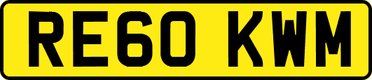 RE60KWM