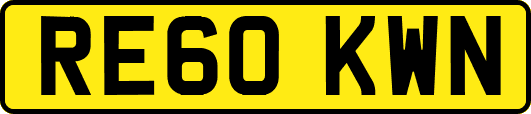 RE60KWN