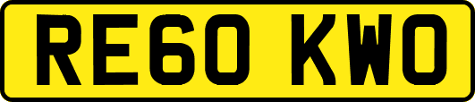 RE60KWO
