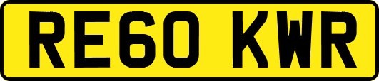 RE60KWR