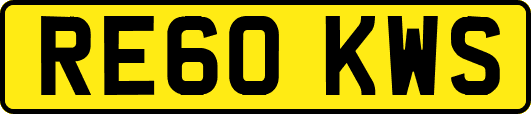 RE60KWS