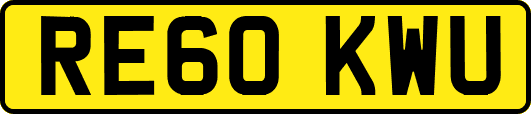 RE60KWU