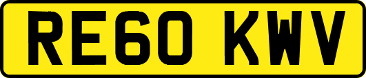 RE60KWV