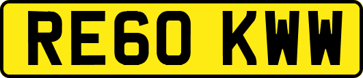 RE60KWW