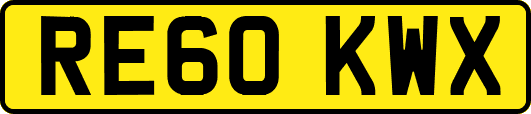 RE60KWX