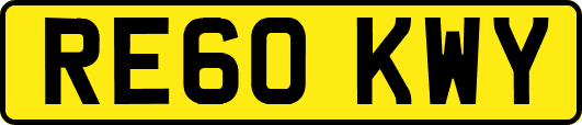 RE60KWY