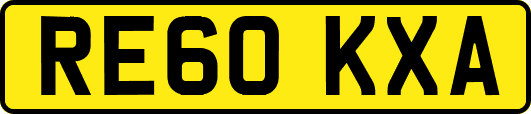 RE60KXA