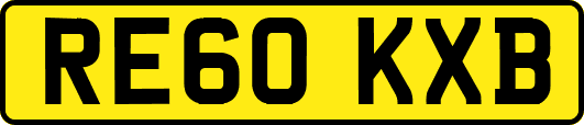 RE60KXB