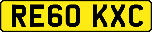 RE60KXC