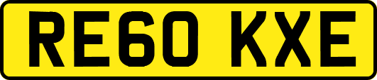 RE60KXE