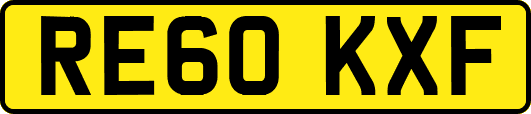 RE60KXF