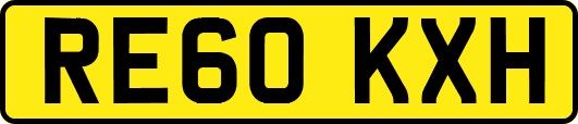 RE60KXH