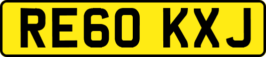 RE60KXJ