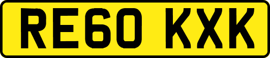 RE60KXK