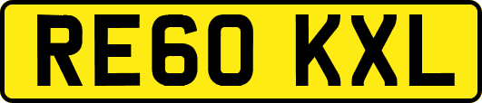 RE60KXL