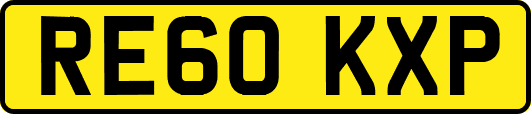 RE60KXP