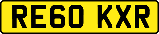 RE60KXR