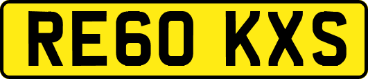 RE60KXS