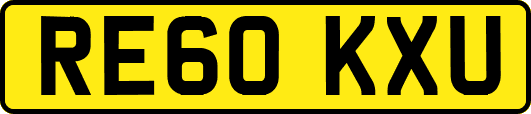 RE60KXU