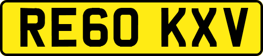 RE60KXV