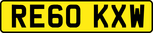 RE60KXW