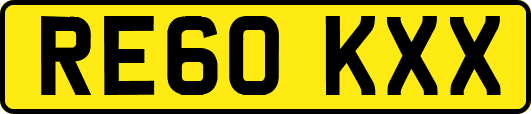 RE60KXX