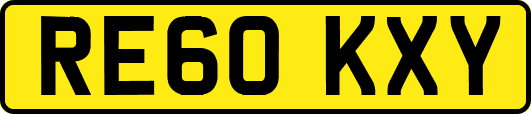 RE60KXY