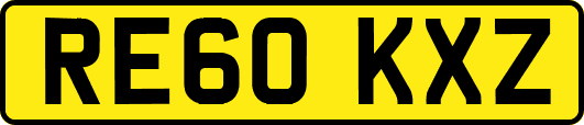 RE60KXZ