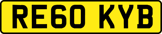 RE60KYB