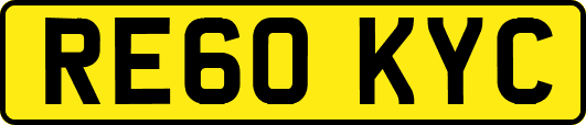 RE60KYC