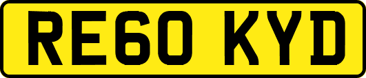 RE60KYD