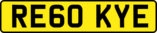 RE60KYE