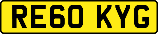 RE60KYG