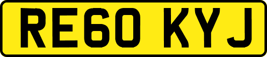 RE60KYJ
